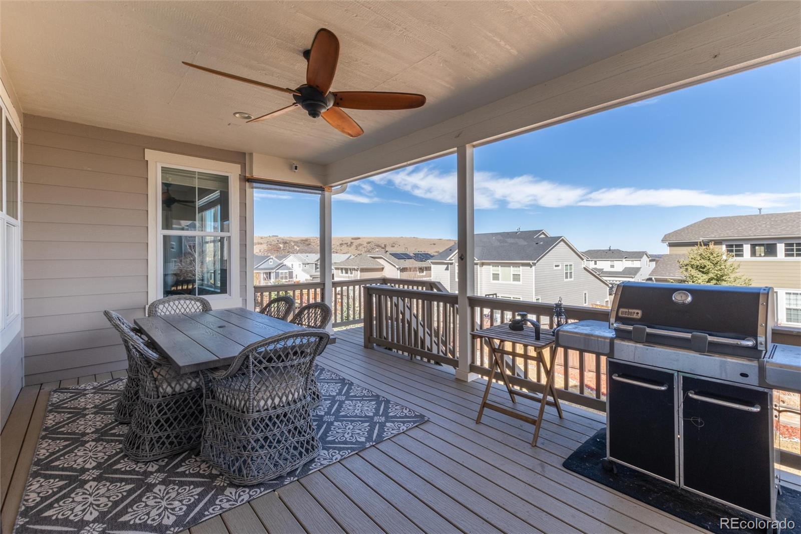 3112 Starry Night Loop Castle Rock CO 80109