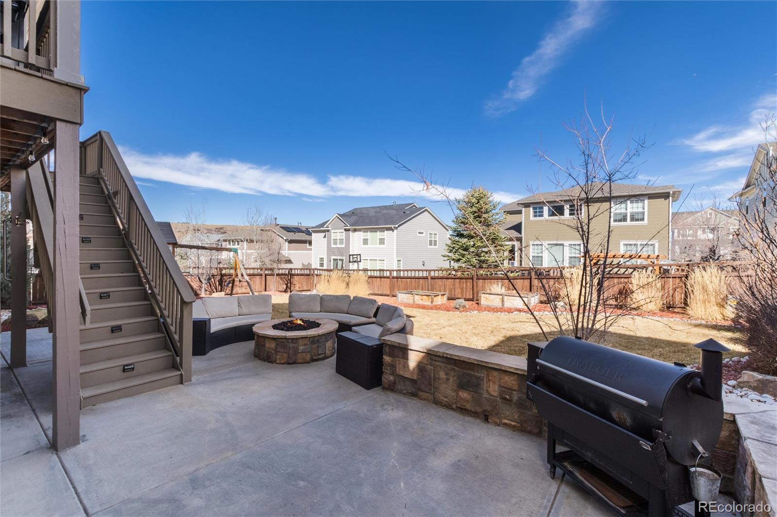 3112 Starry Night Loop Castle Rock CO 80109