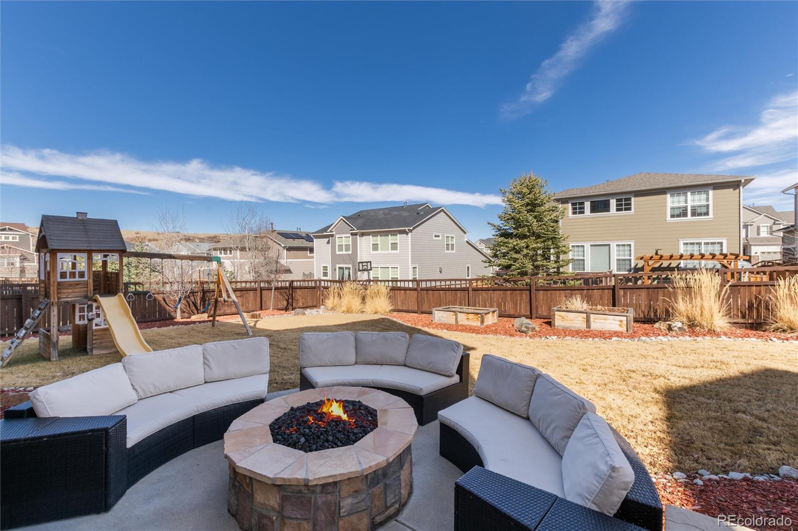3112 Starry Night Loop Castle Rock CO 80109