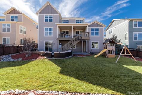 3112 Starry Night Loop Castle Rock CO 80109