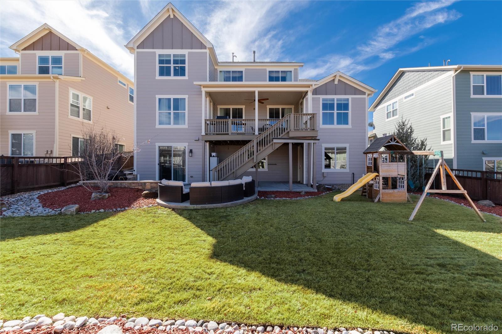 3112 Starry Night Loop Castle Rock CO 80109