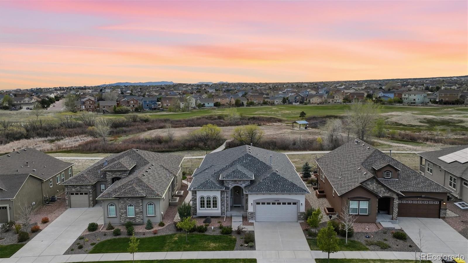 10078 Stonemont Drive Peyton CO 80831