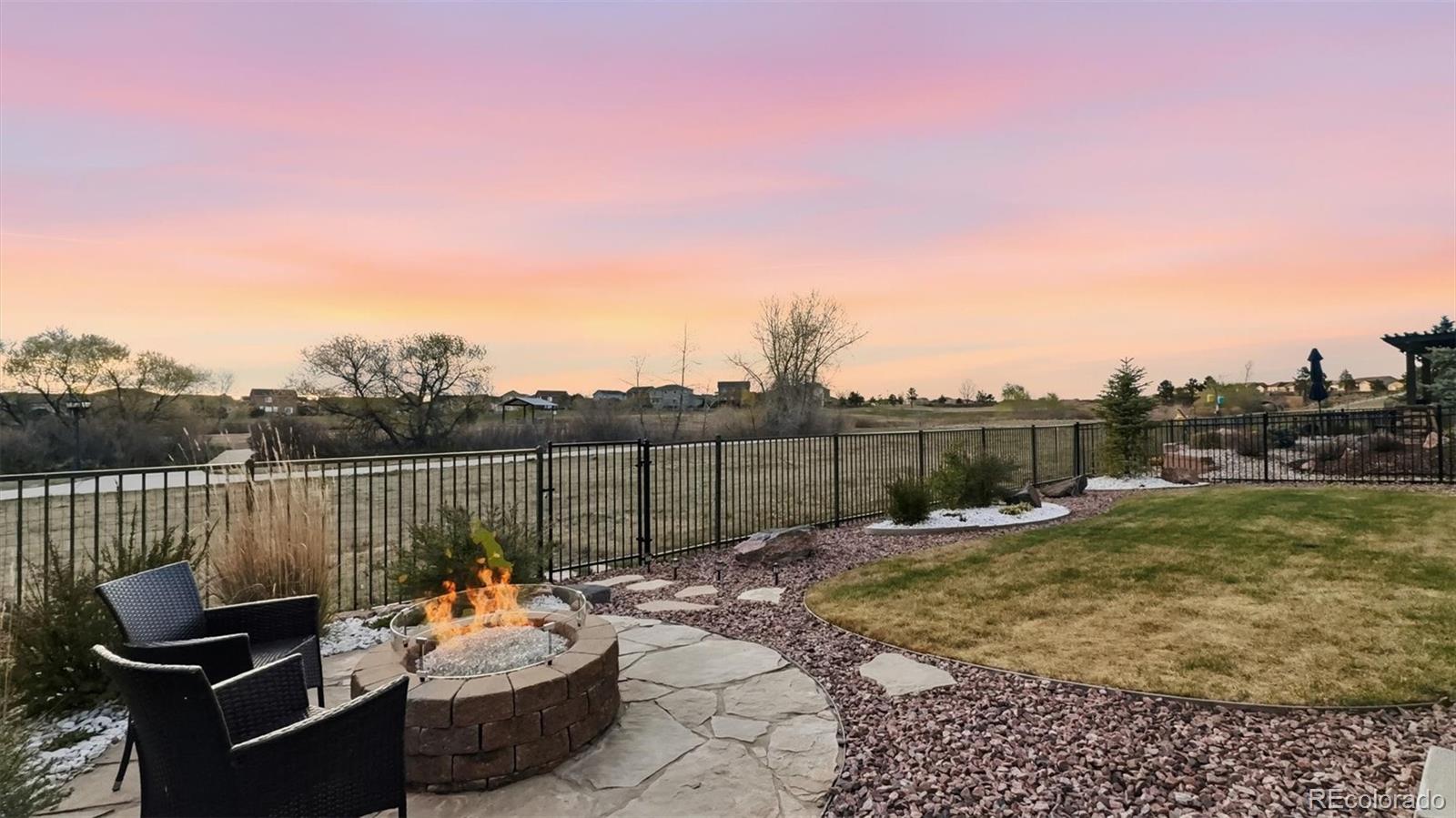 10078 Stonemont Drive Peyton CO 80831