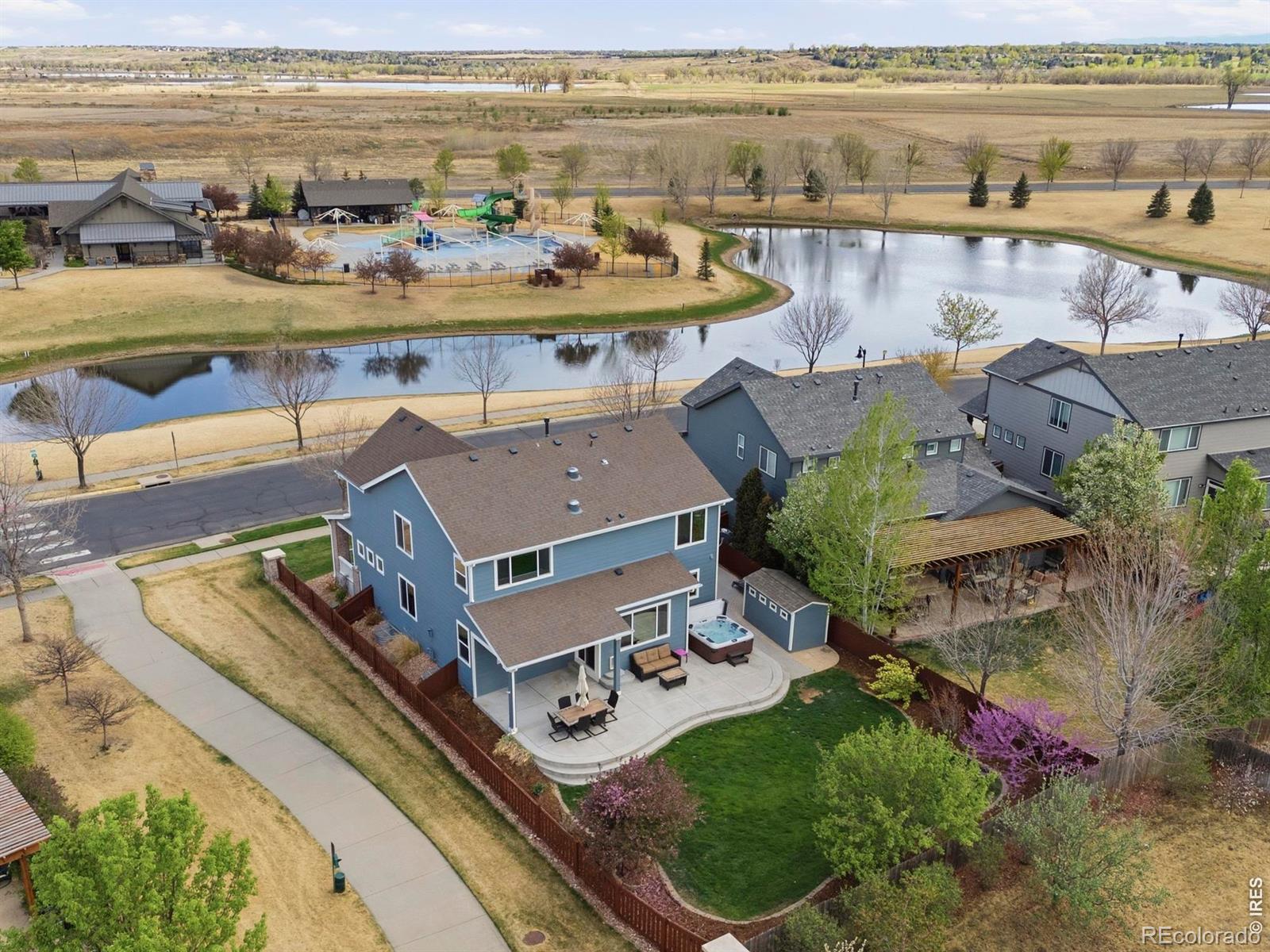 6528 Richland Avenue Timnath CO 80547