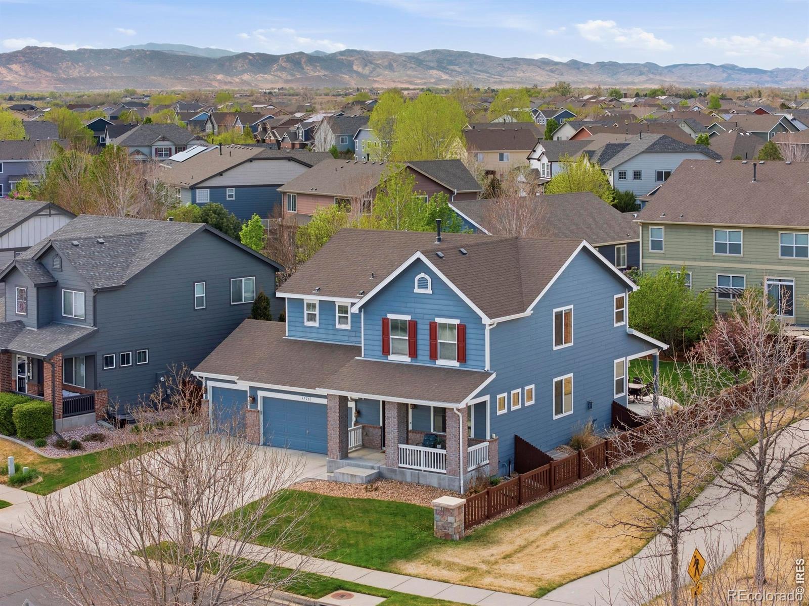6528 Richland Avenue Timnath CO 80547