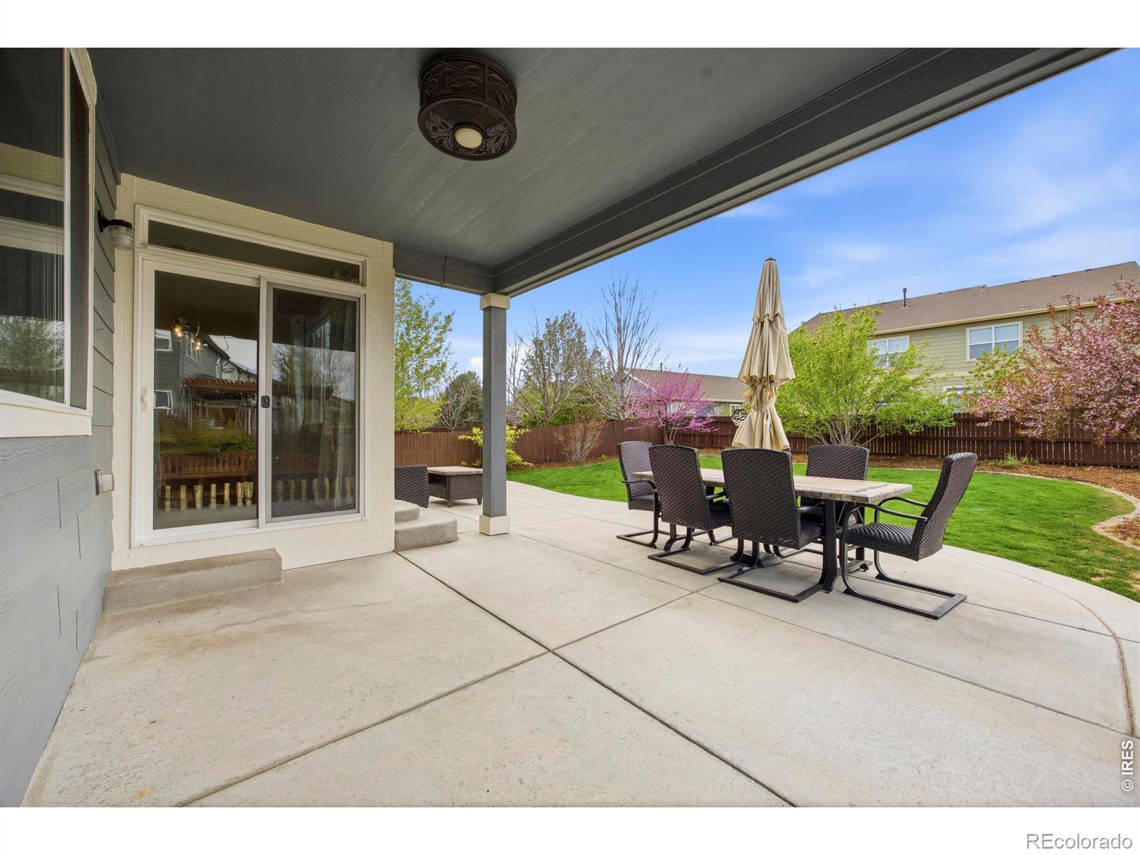 6528 Richland Avenue Timnath CO 80547