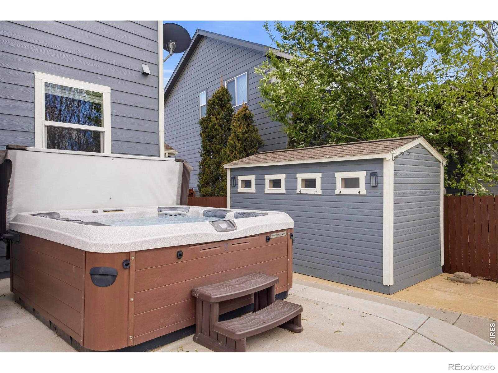 6528 Richland Avenue Timnath CO 80547