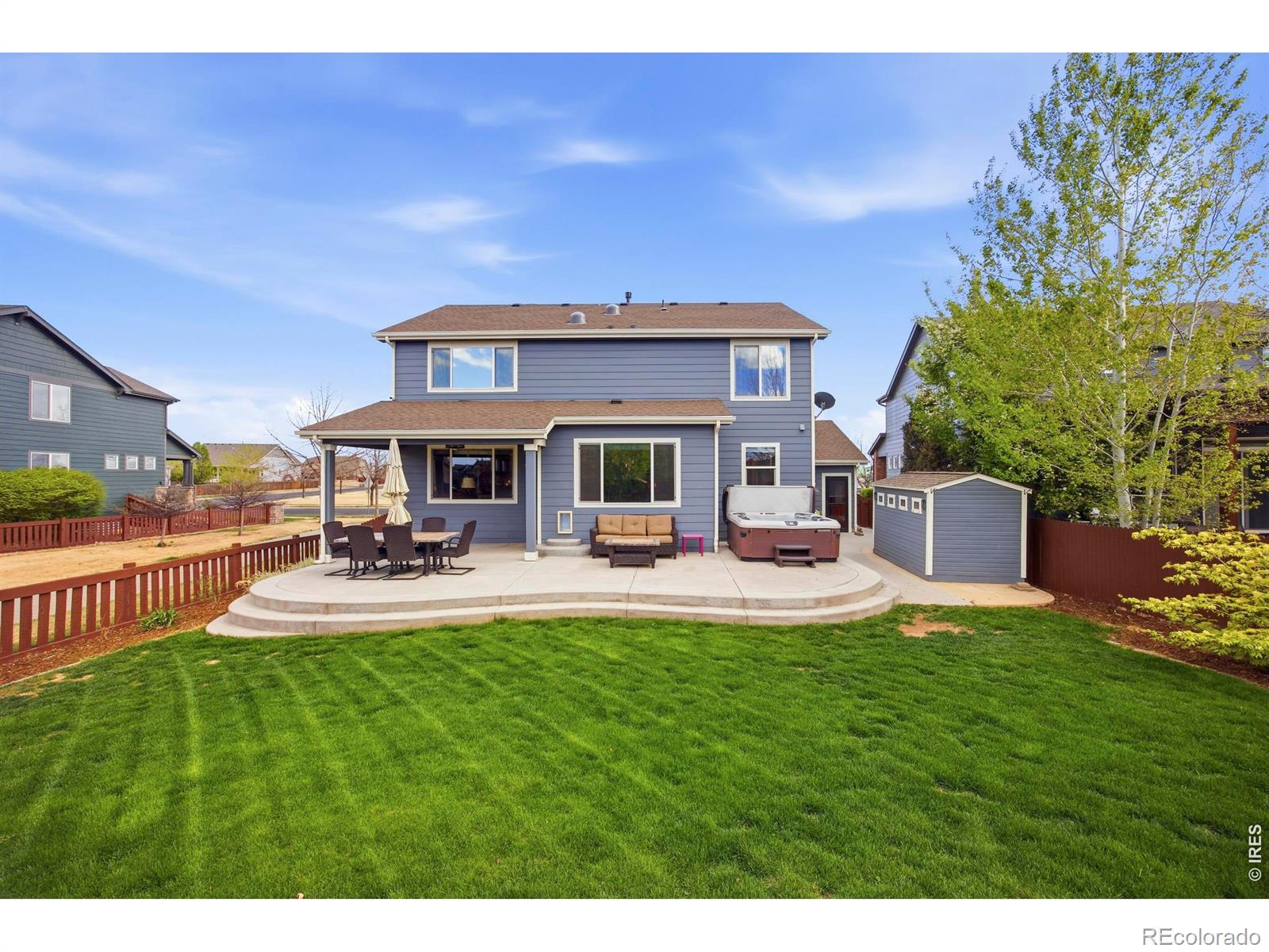 6528 Richland Avenue Timnath CO 80547
