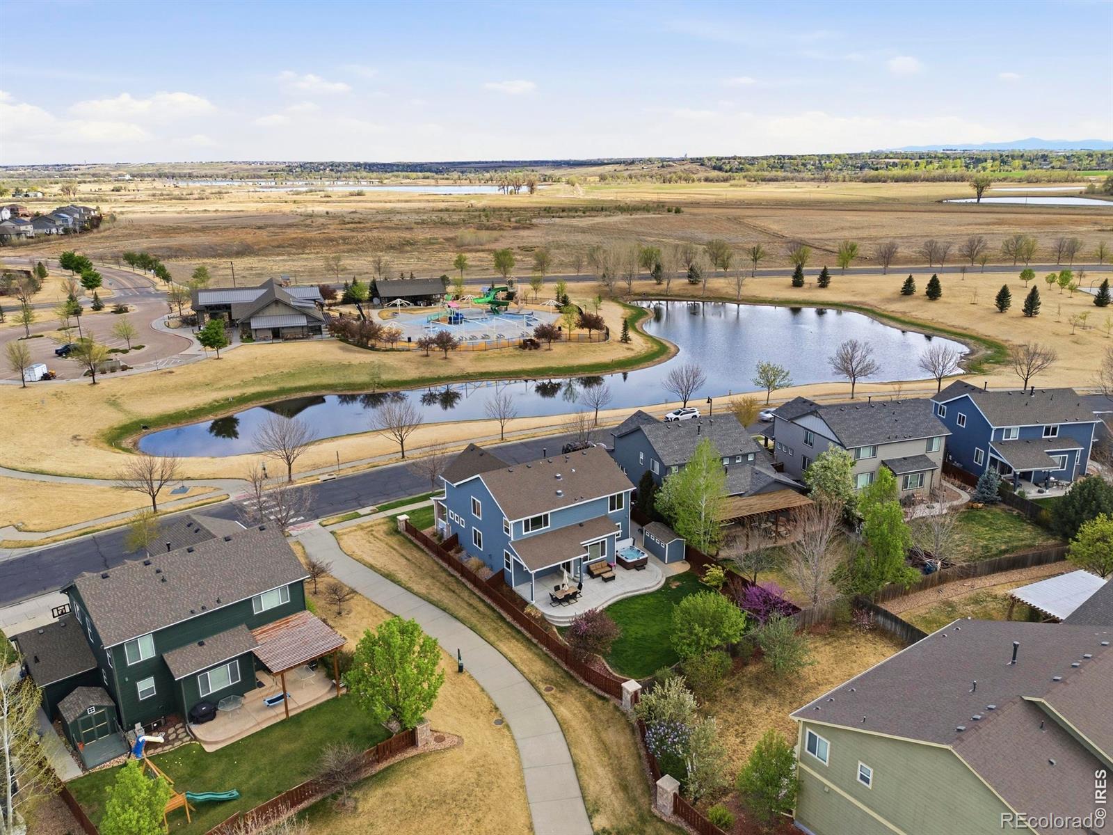 6528 Richland Avenue Timnath CO 80547