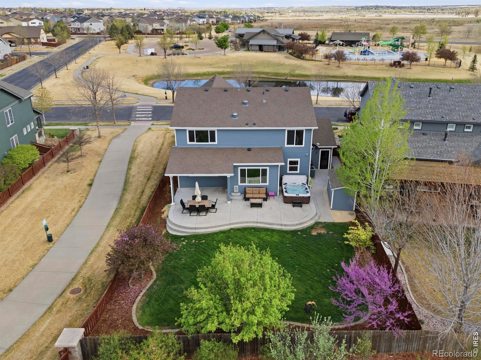 6528 Richland Avenue Timnath CO 80547