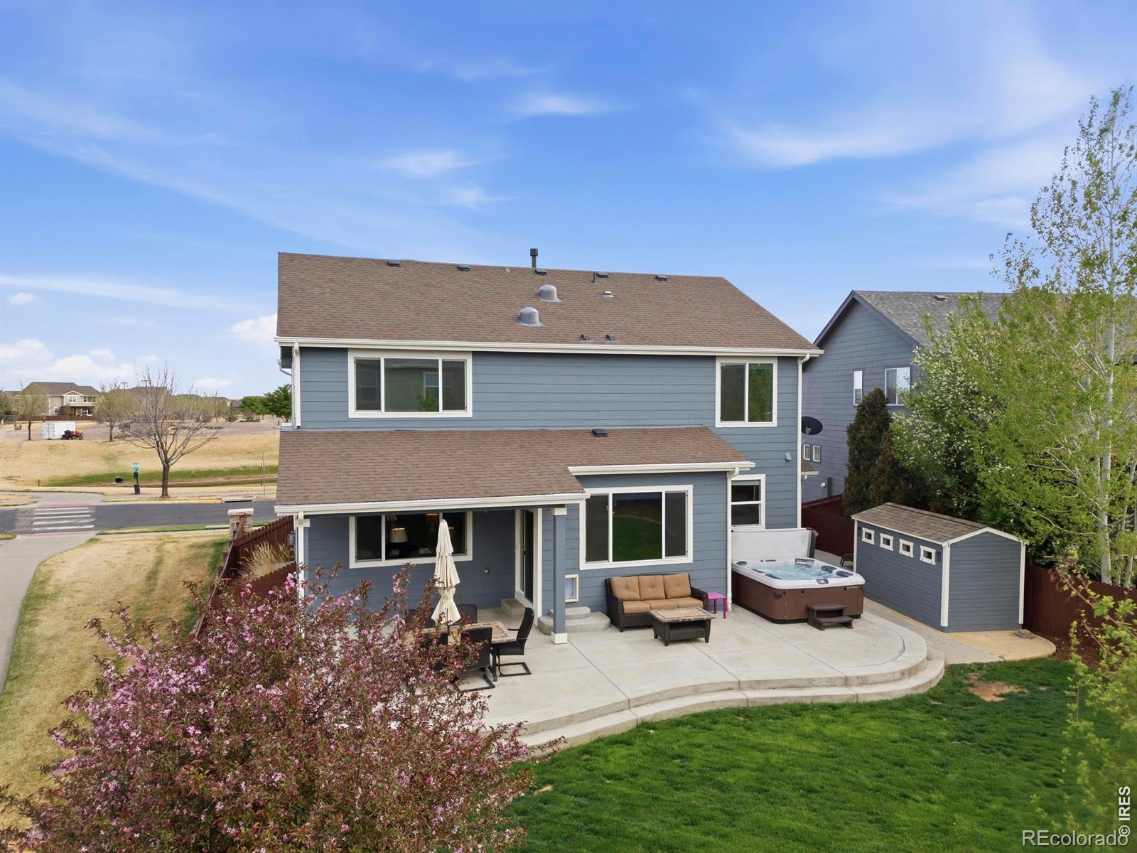 6528 Richland Avenue Timnath CO 80547
