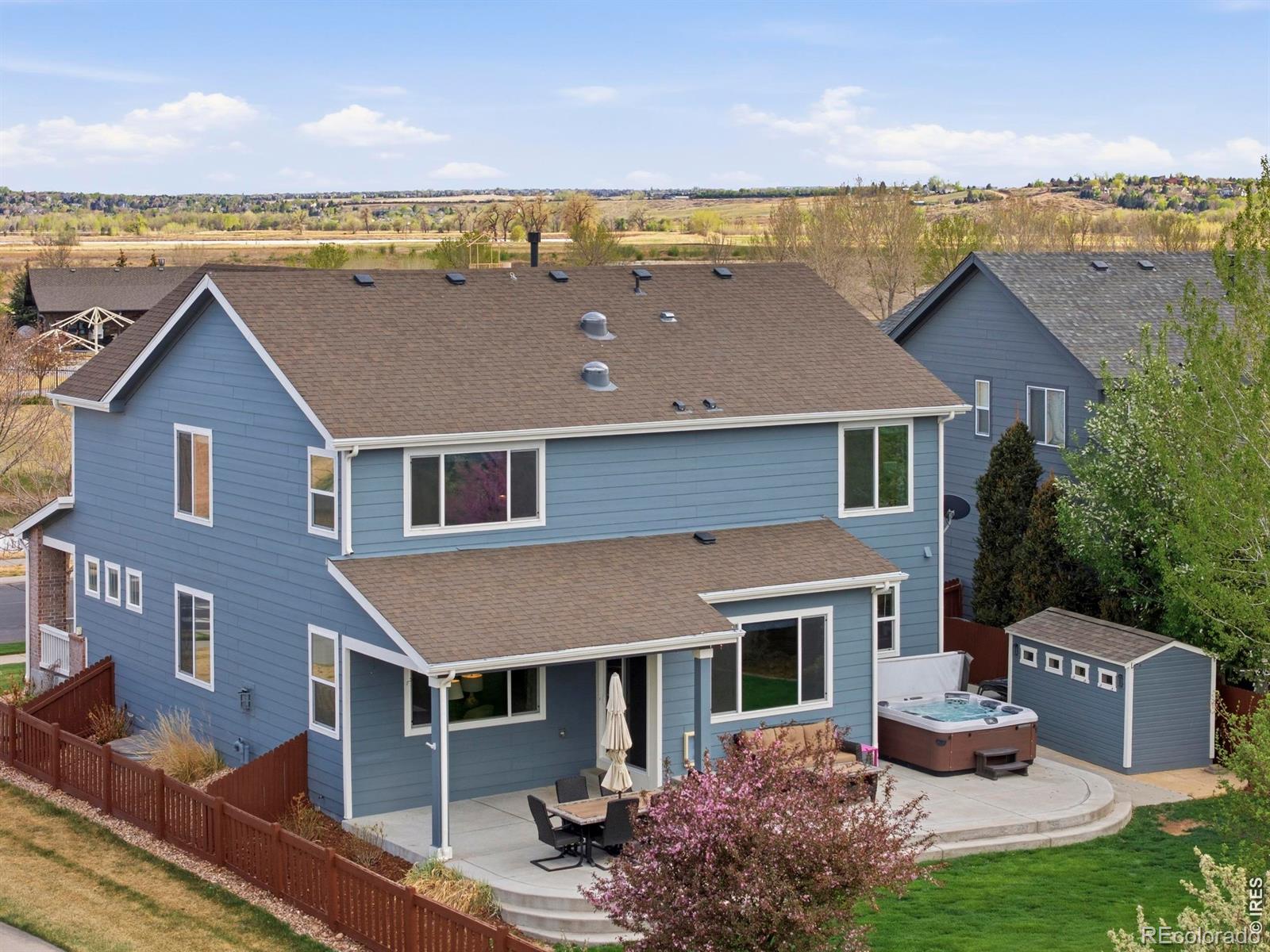 6528 Richland Avenue Timnath CO 80547