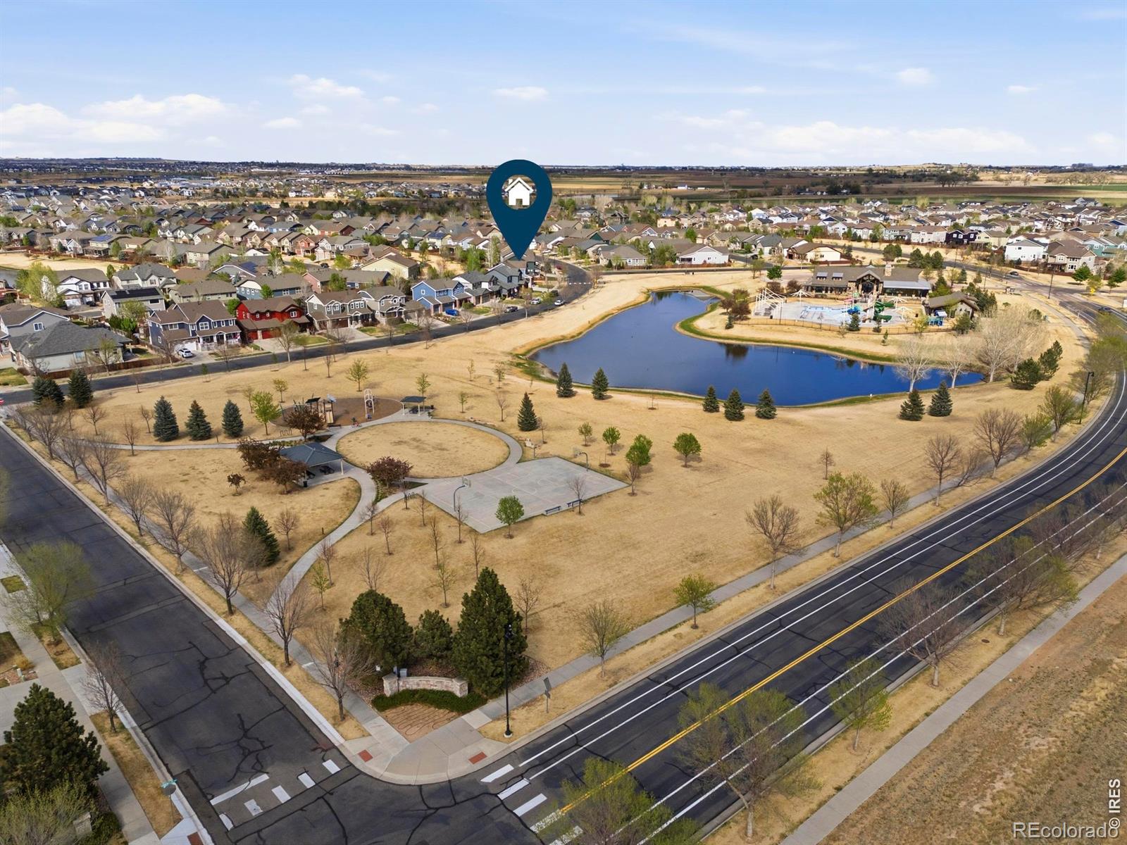 6528 Richland Avenue Timnath CO 80547