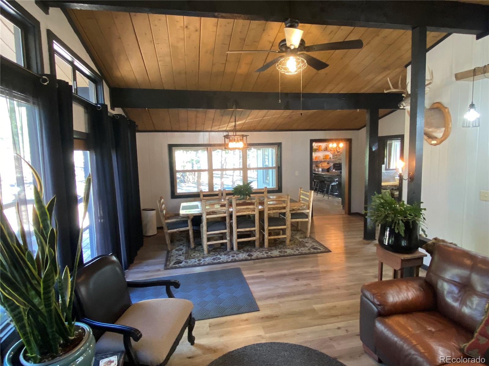 16165 Burt Gulch Road Buena Vista CO 81211