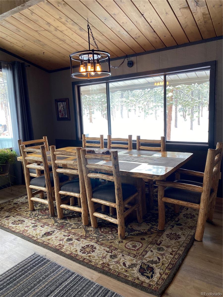 16165 Burt Gulch Road Buena Vista CO 81211