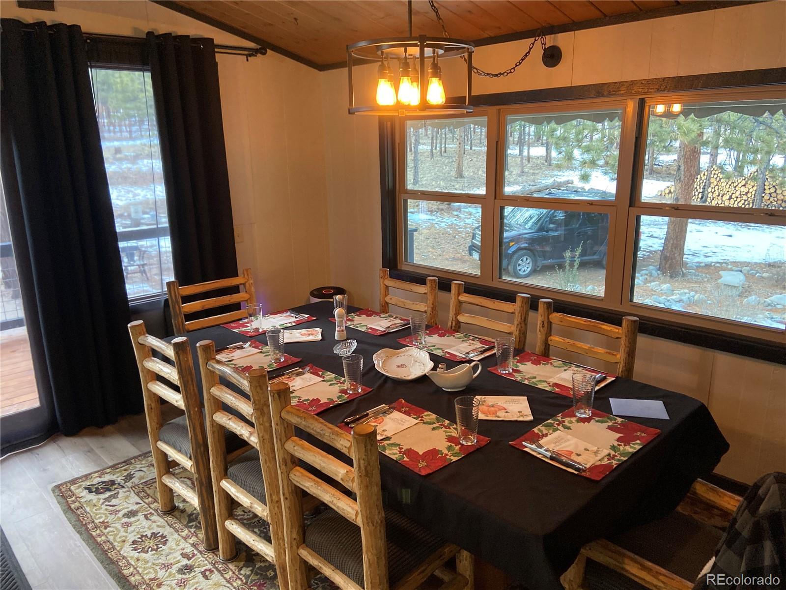 16165 Burt Gulch Road Buena Vista CO 81211