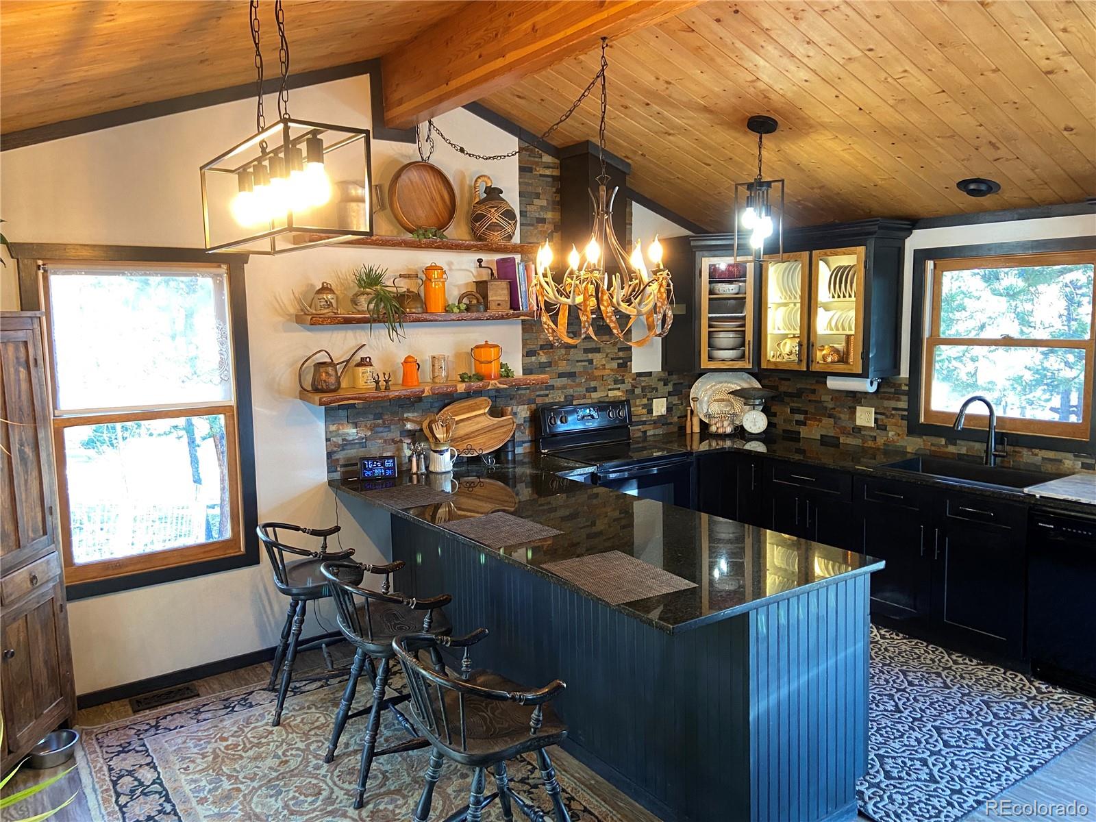 16165 Burt Gulch Road Buena Vista CO 81211
