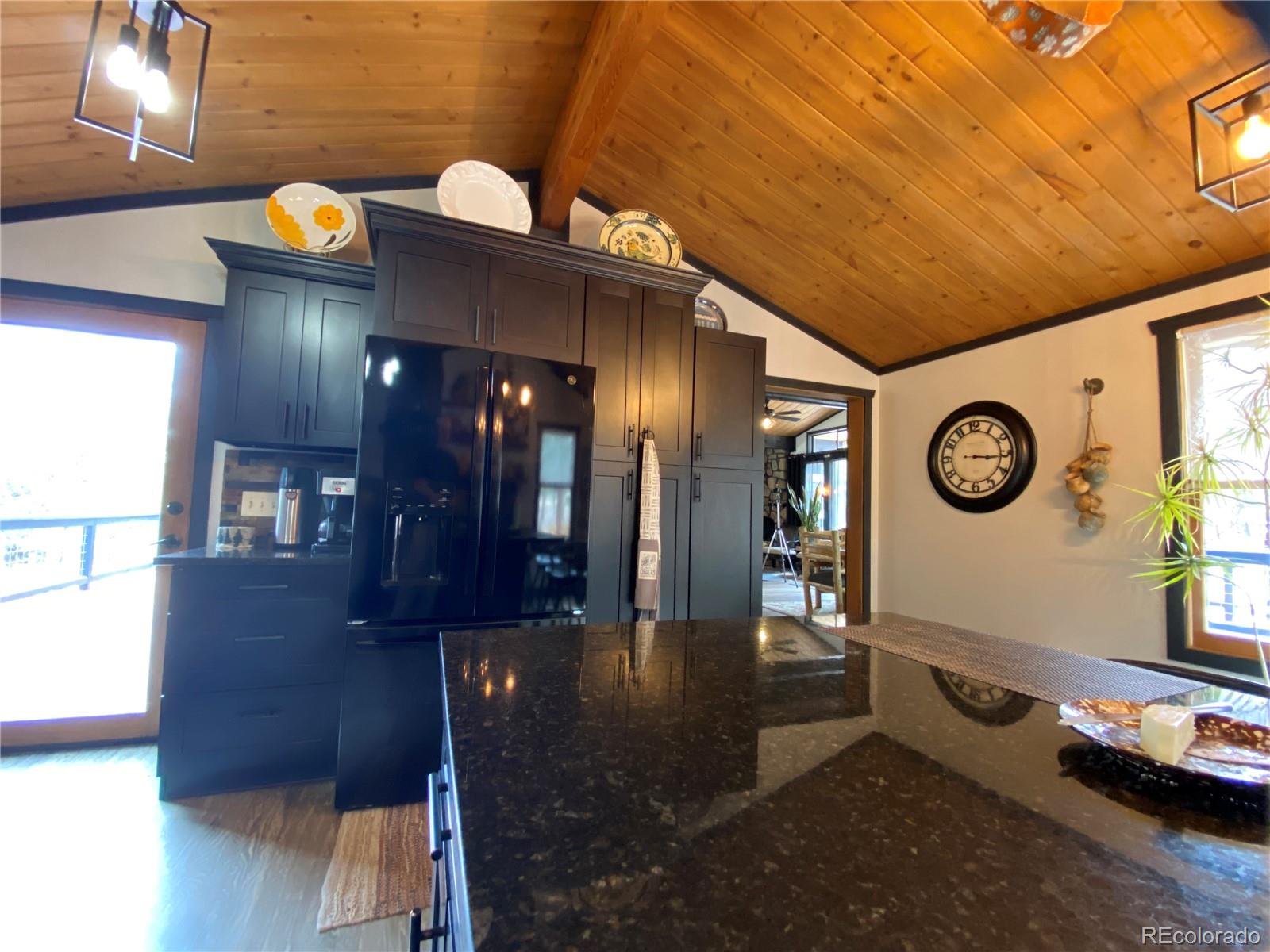 16165 Burt Gulch Road Buena Vista CO 81211