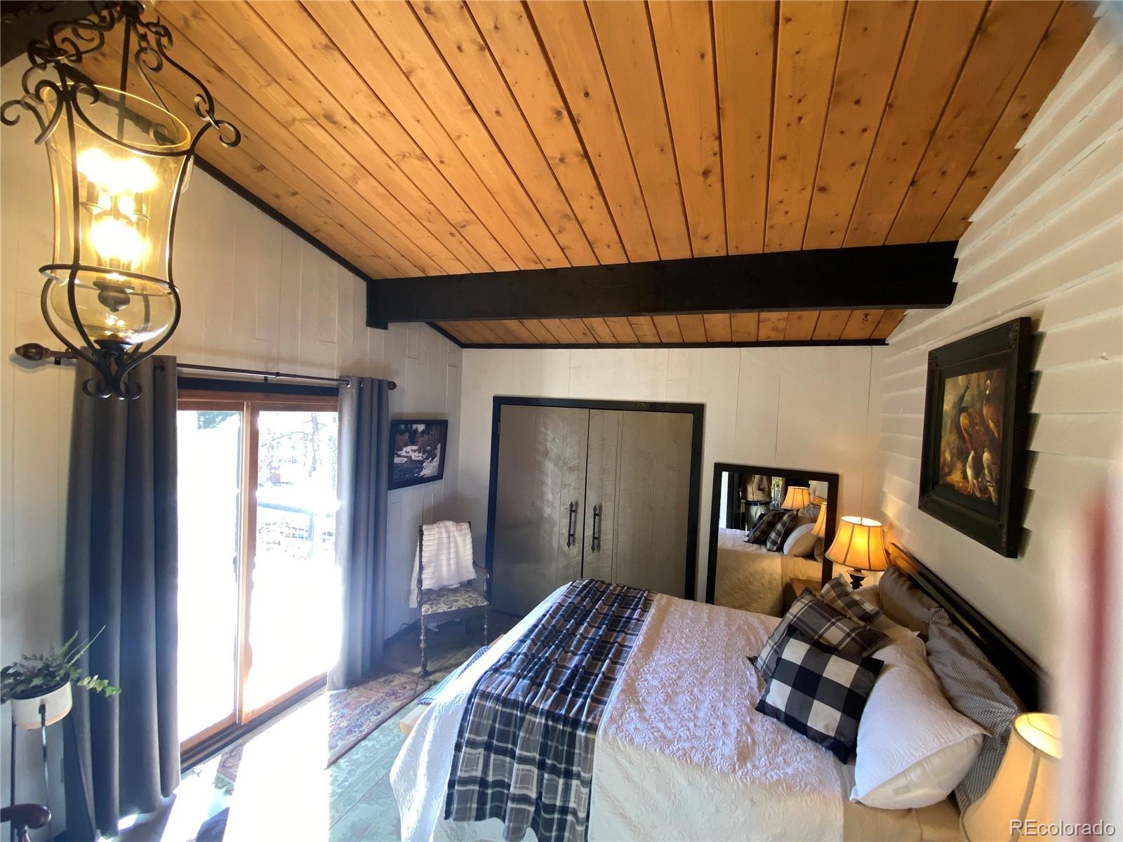 16165 Burt Gulch Road Buena Vista CO 81211