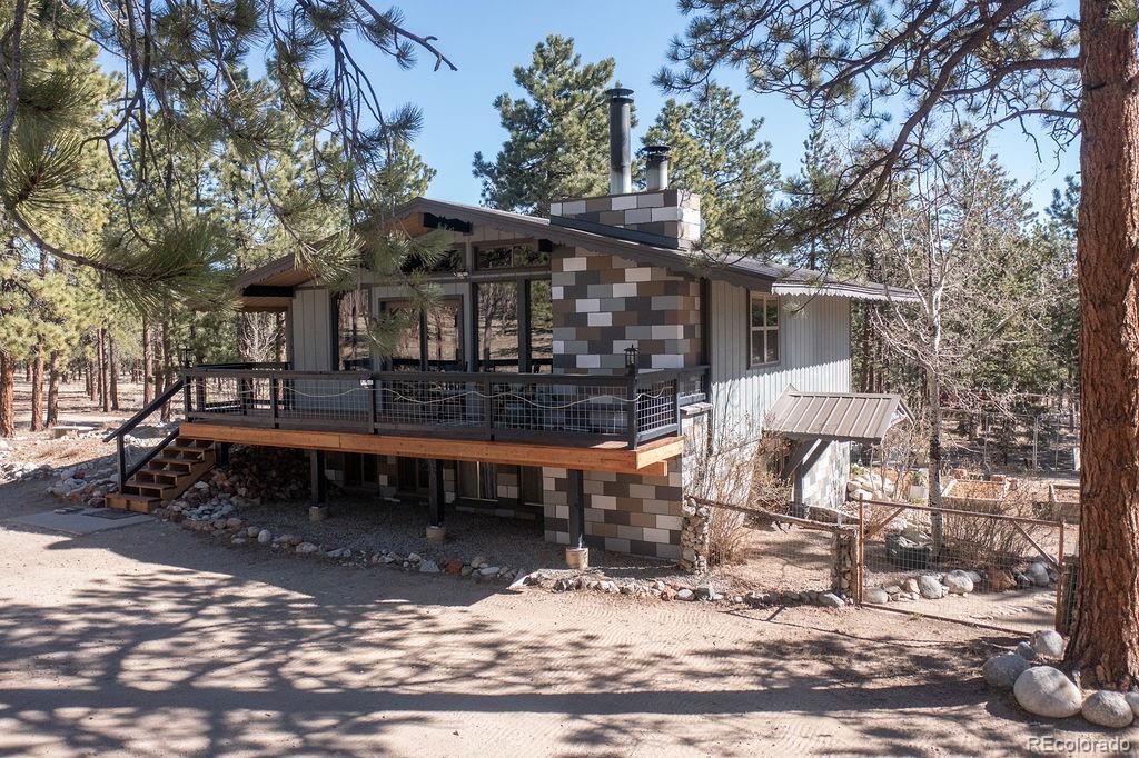 16165 Burt Gulch Road Buena Vista CO 81211