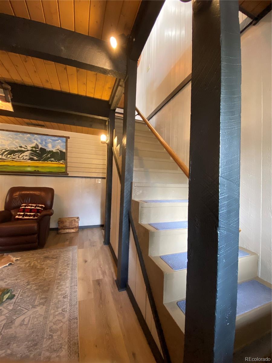 16165 Burt Gulch Road Buena Vista CO 81211