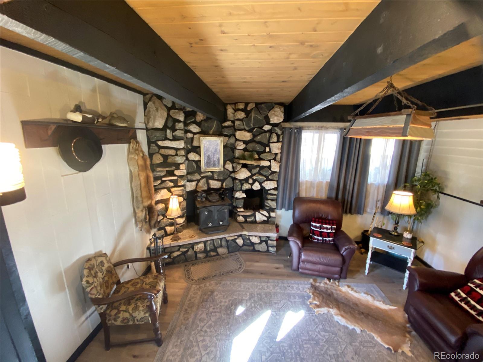 16165 Burt Gulch Road Buena Vista CO 81211
