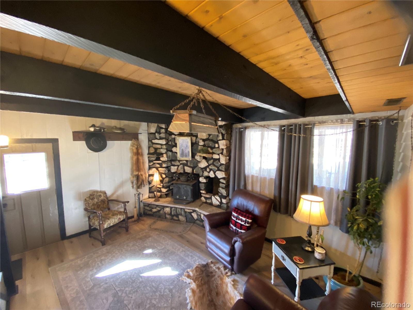 16165 Burt Gulch Road Buena Vista CO 81211