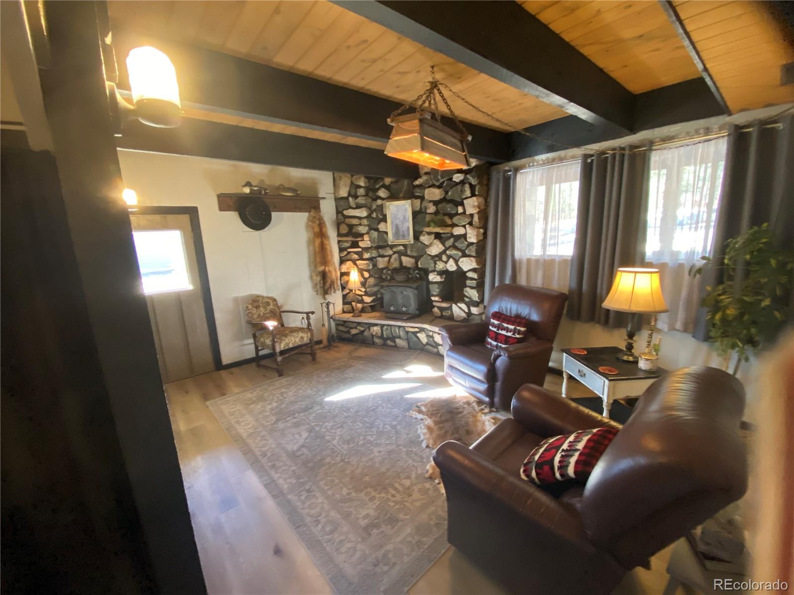 16165 Burt Gulch Road Buena Vista CO 81211
