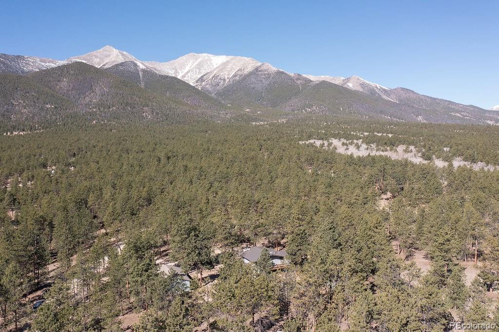 16165 Burt Gulch Road Buena Vista CO 81211