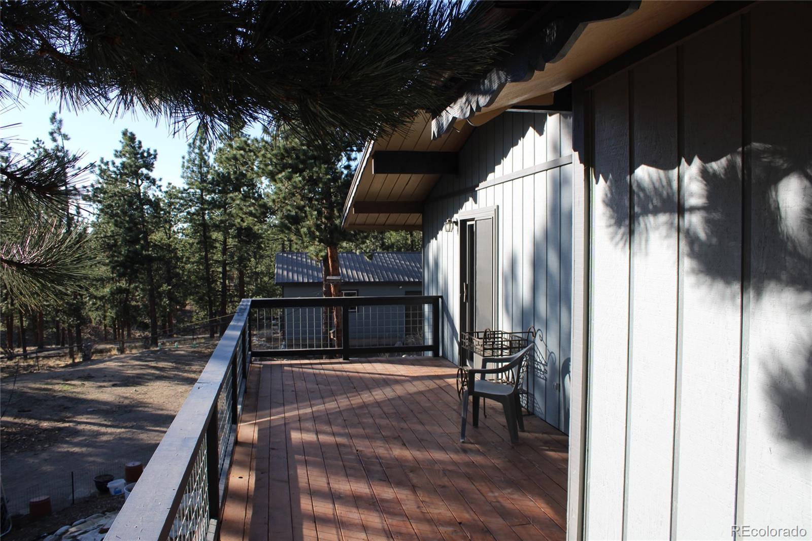 16165 Burt Gulch Road Buena Vista CO 81211