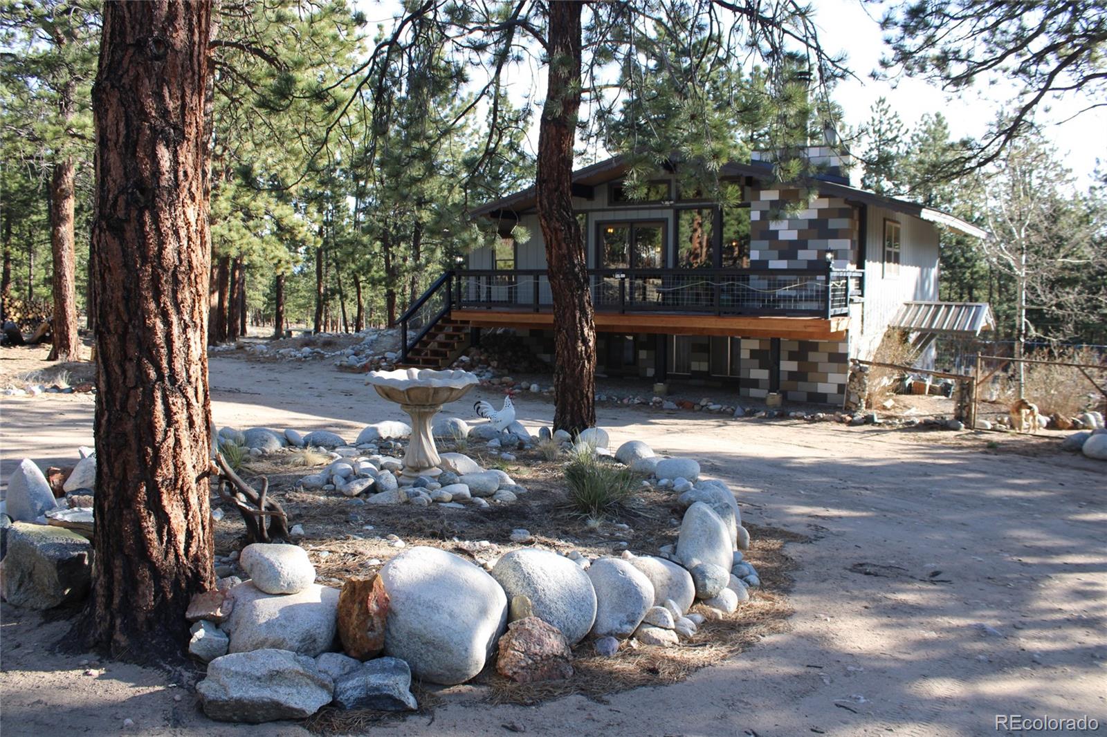 16165 Burt Gulch Road Buena Vista CO 81211
