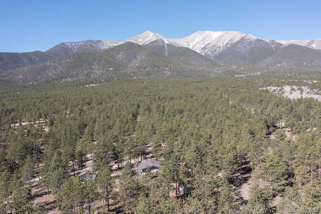 16165 Burt Gulch Road Buena Vista CO 81211