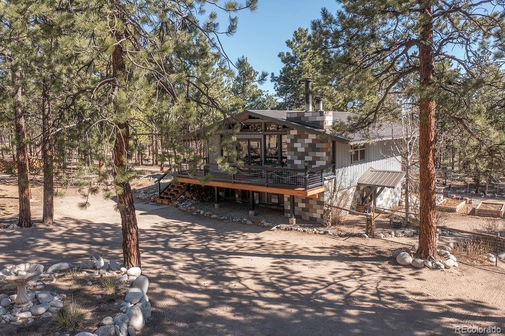 16165 Burt Gulch Road Buena Vista CO 81211