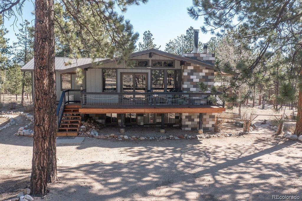 16165 Burt Gulch Road Buena Vista CO 81211