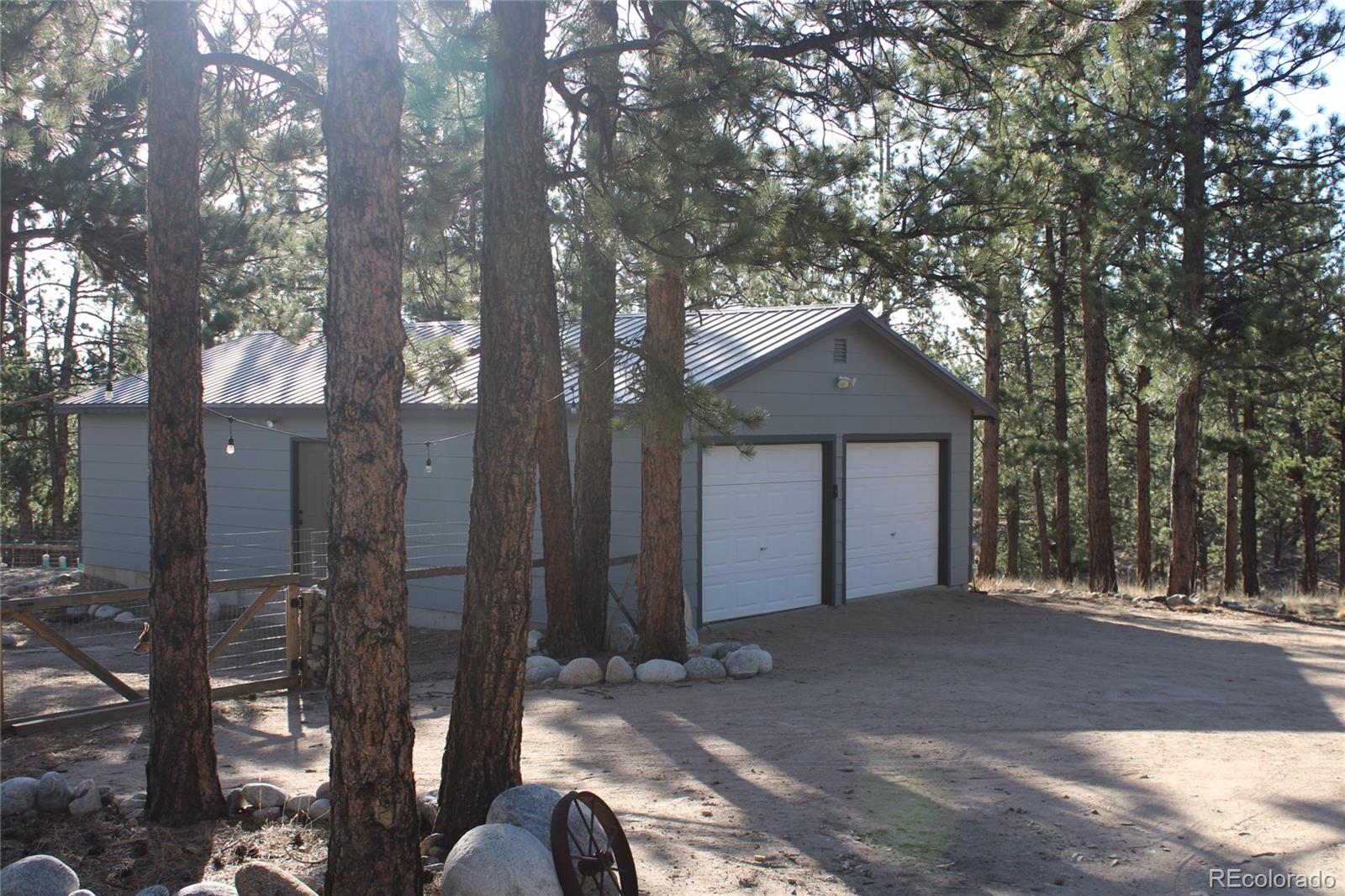 16165 Burt Gulch Road Buena Vista CO 81211