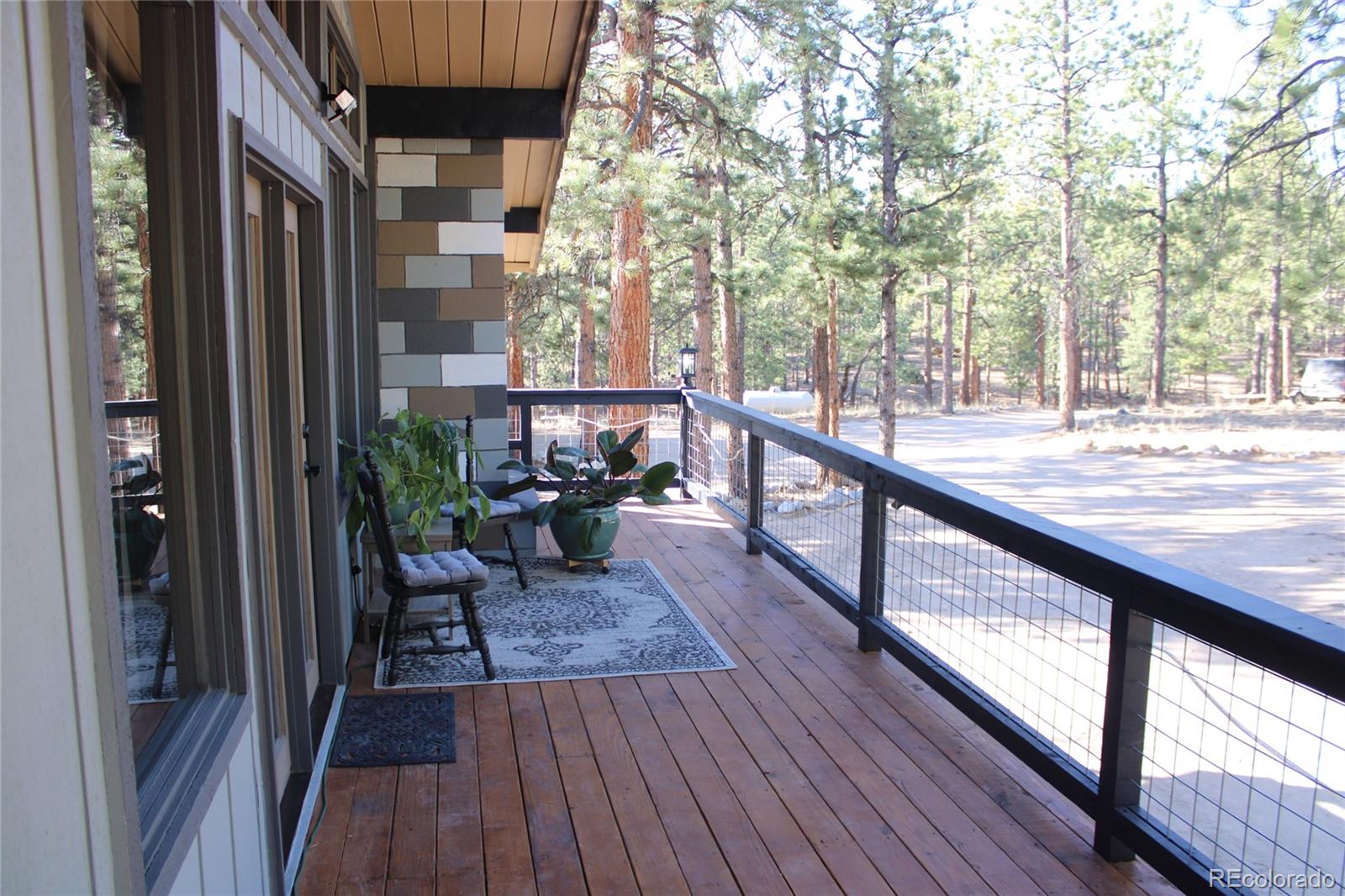 16165 Burt Gulch Road Buena Vista CO 81211