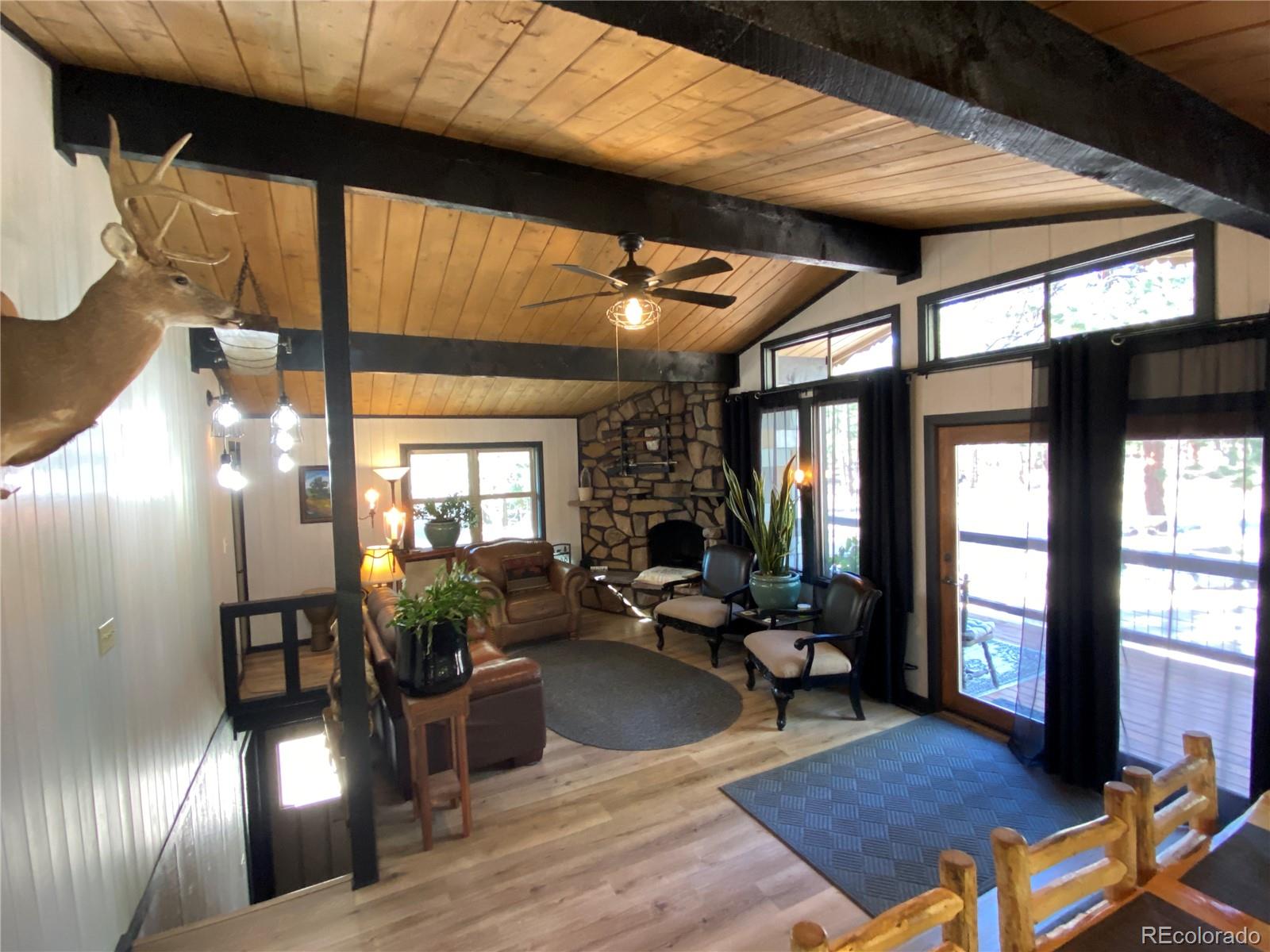 16165 Burt Gulch Road Buena Vista CO 81211