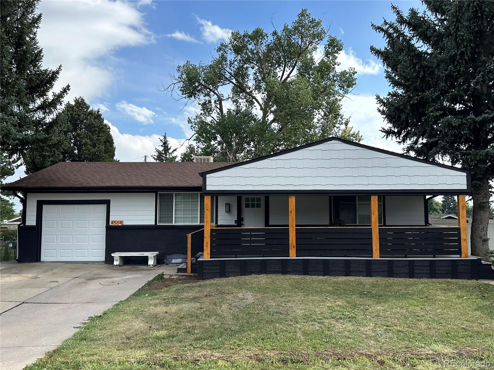 4564 W 87th Avenue Westminster CO 80031