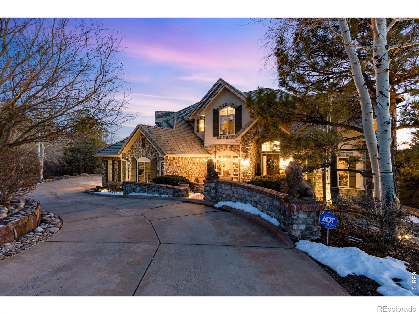 4433 Tierra Alta Drive Castle Rock CO 80104