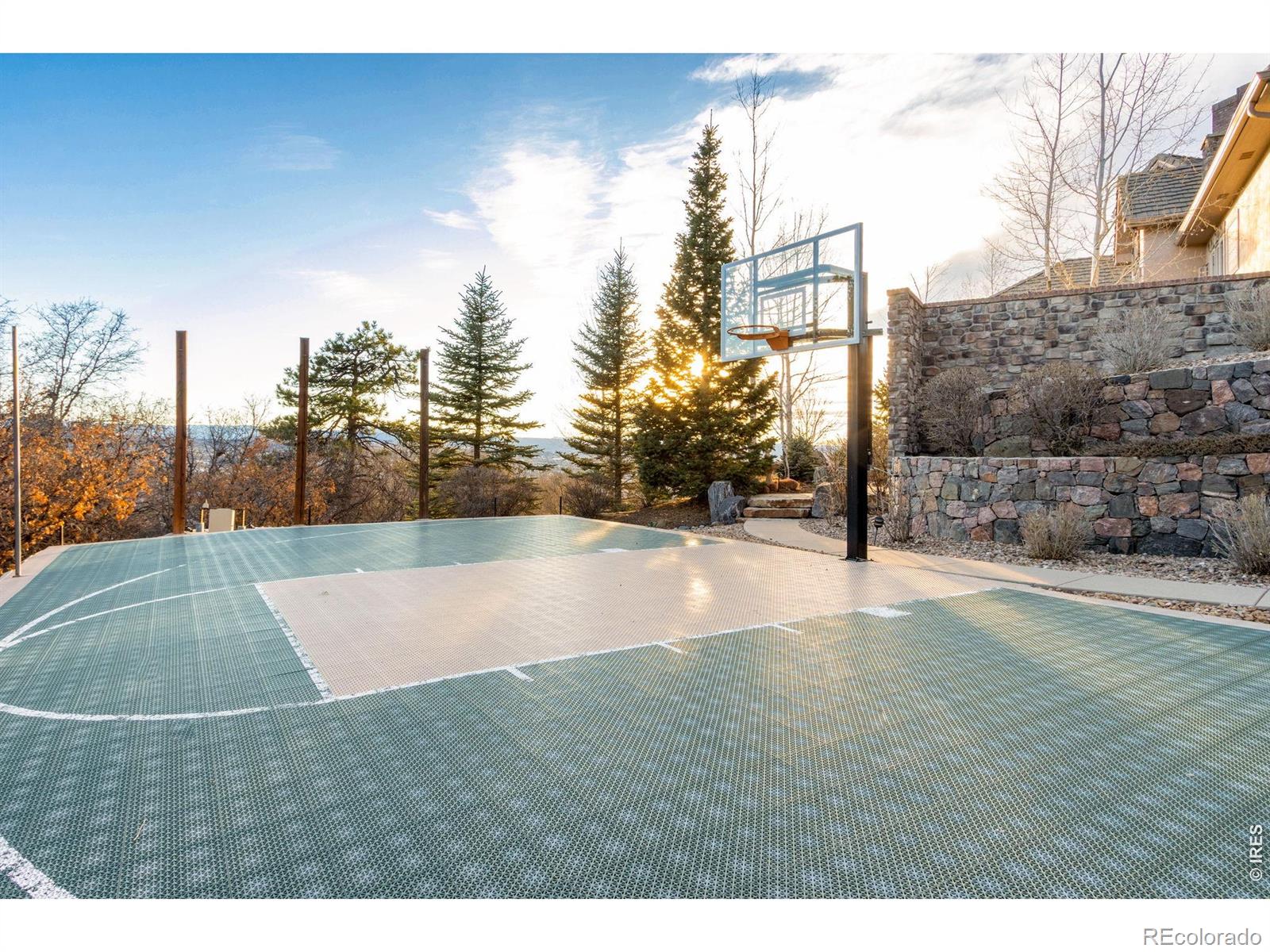 4433 Tierra Alta Drive Castle Rock CO 80104