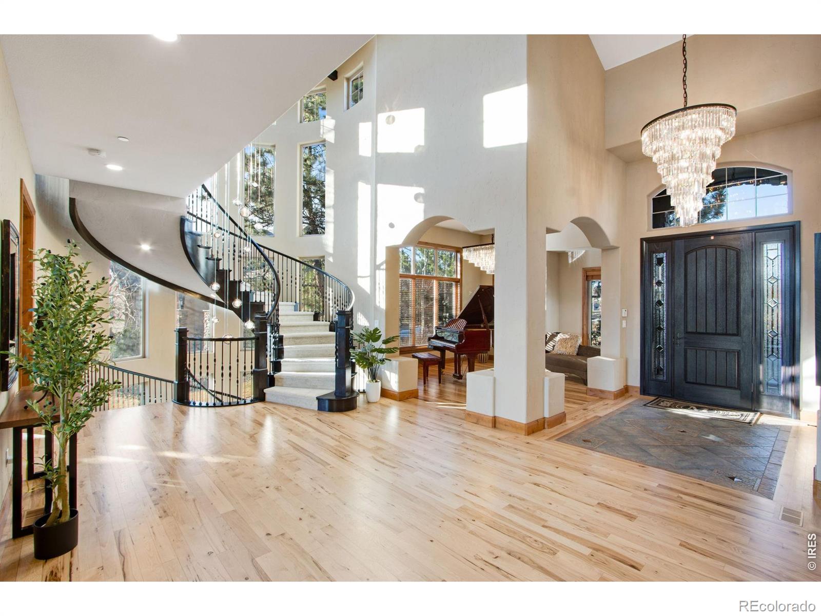 4433 Tierra Alta Drive Castle Rock CO 80104