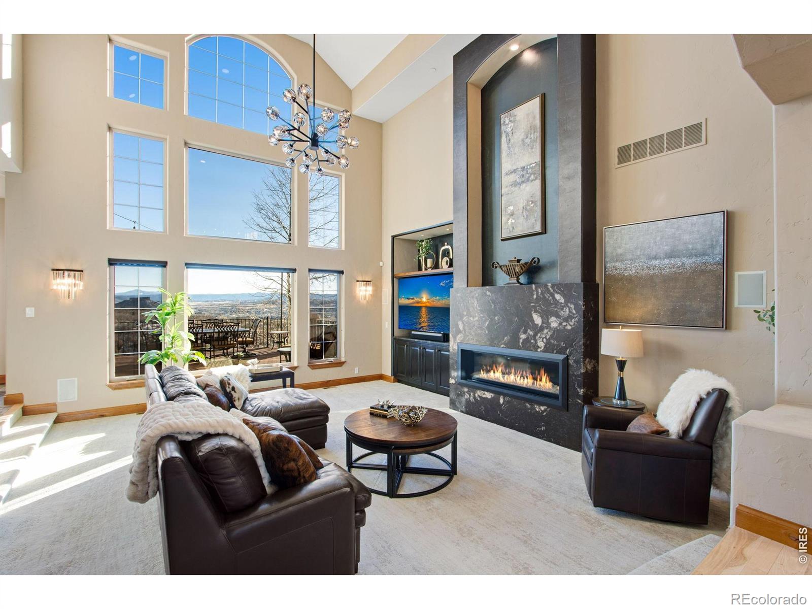 4433 Tierra Alta Drive Castle Rock CO 80104