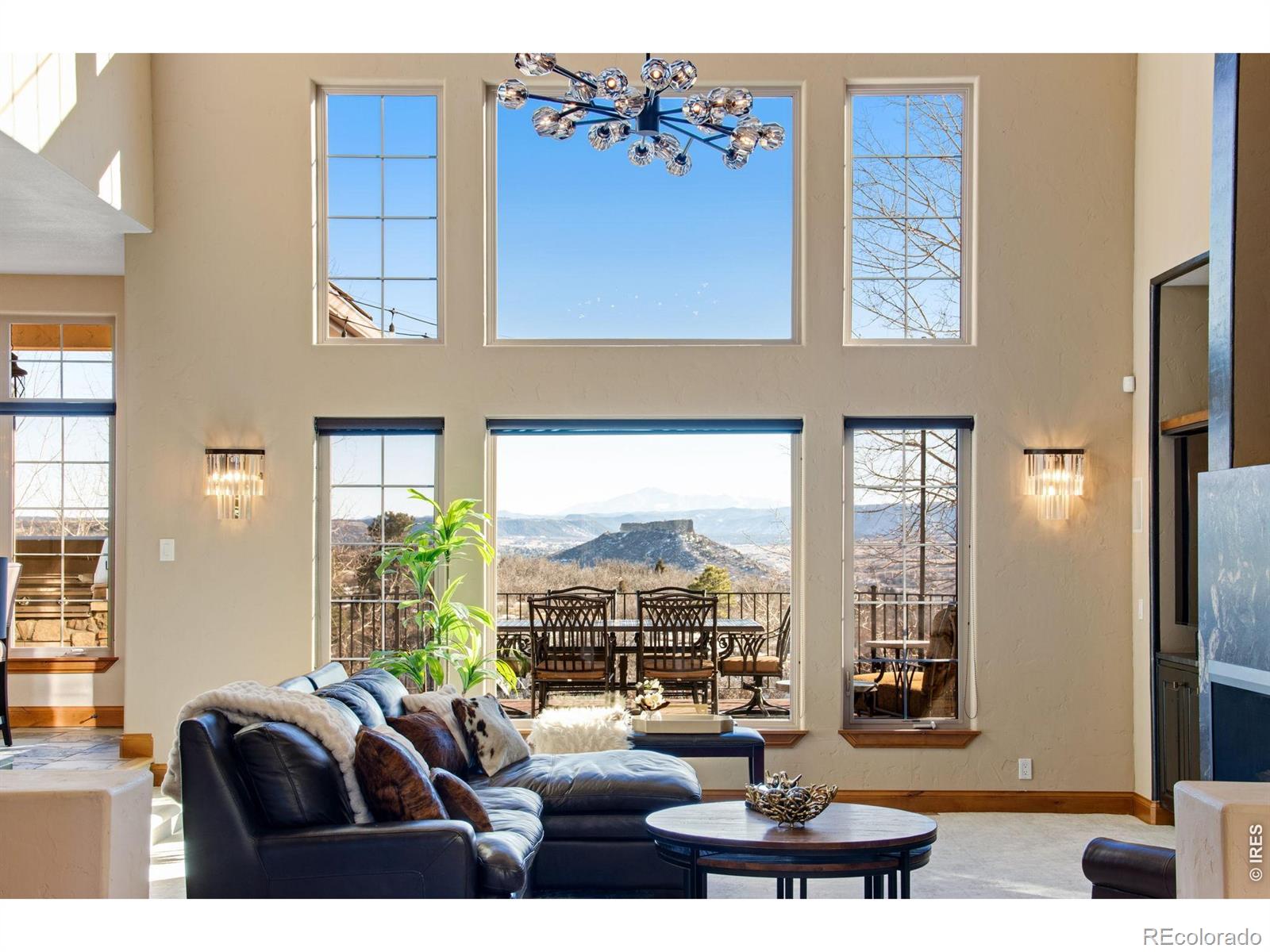 4433 Tierra Alta Drive Castle Rock CO 80104