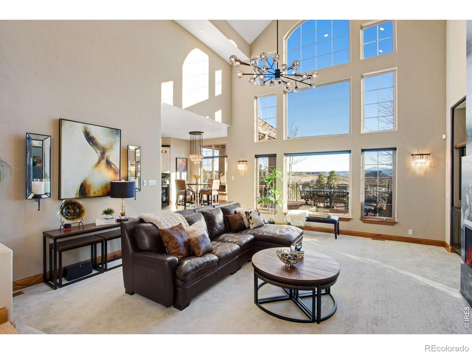 4433 Tierra Alta Drive Castle Rock CO 80104