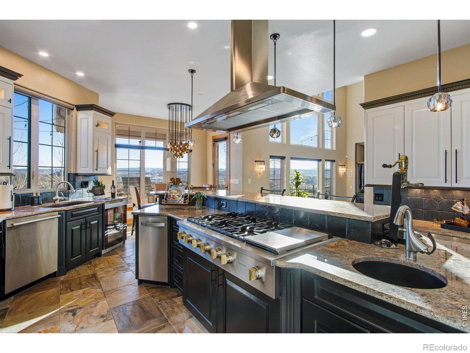 4433 Tierra Alta Drive Castle Rock CO 80104