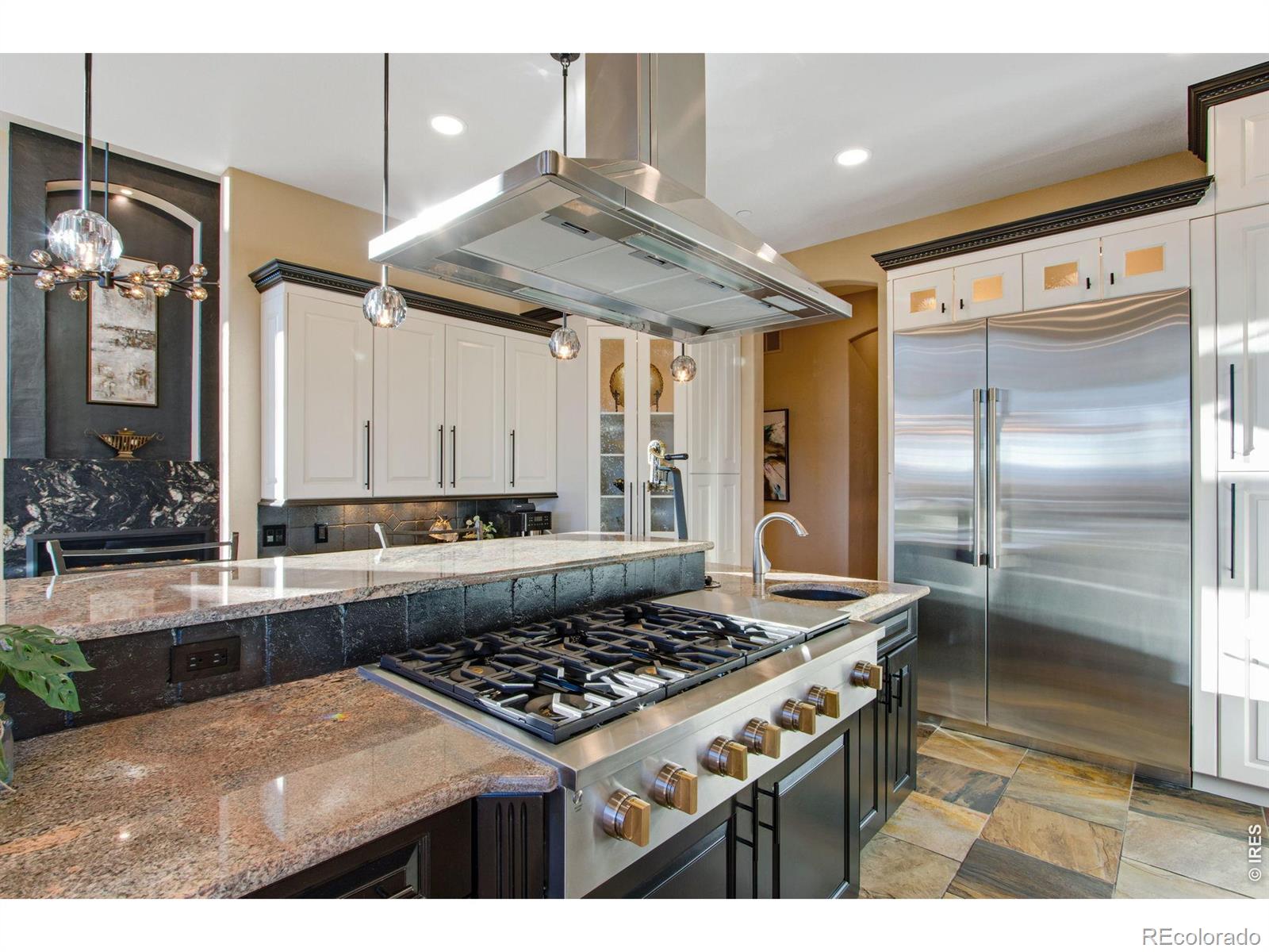 4433 Tierra Alta Drive Castle Rock CO 80104