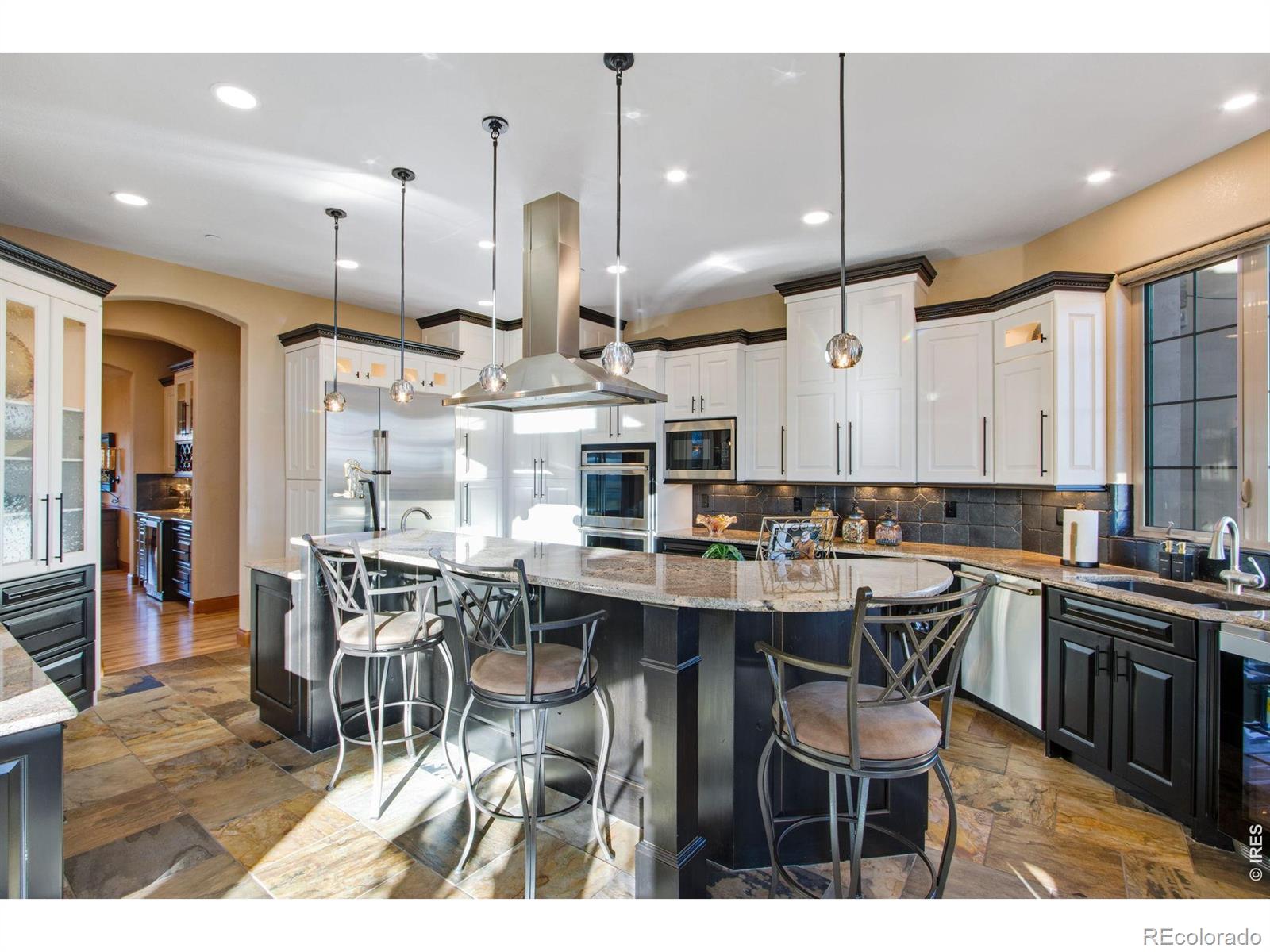 4433 Tierra Alta Drive Castle Rock CO 80104