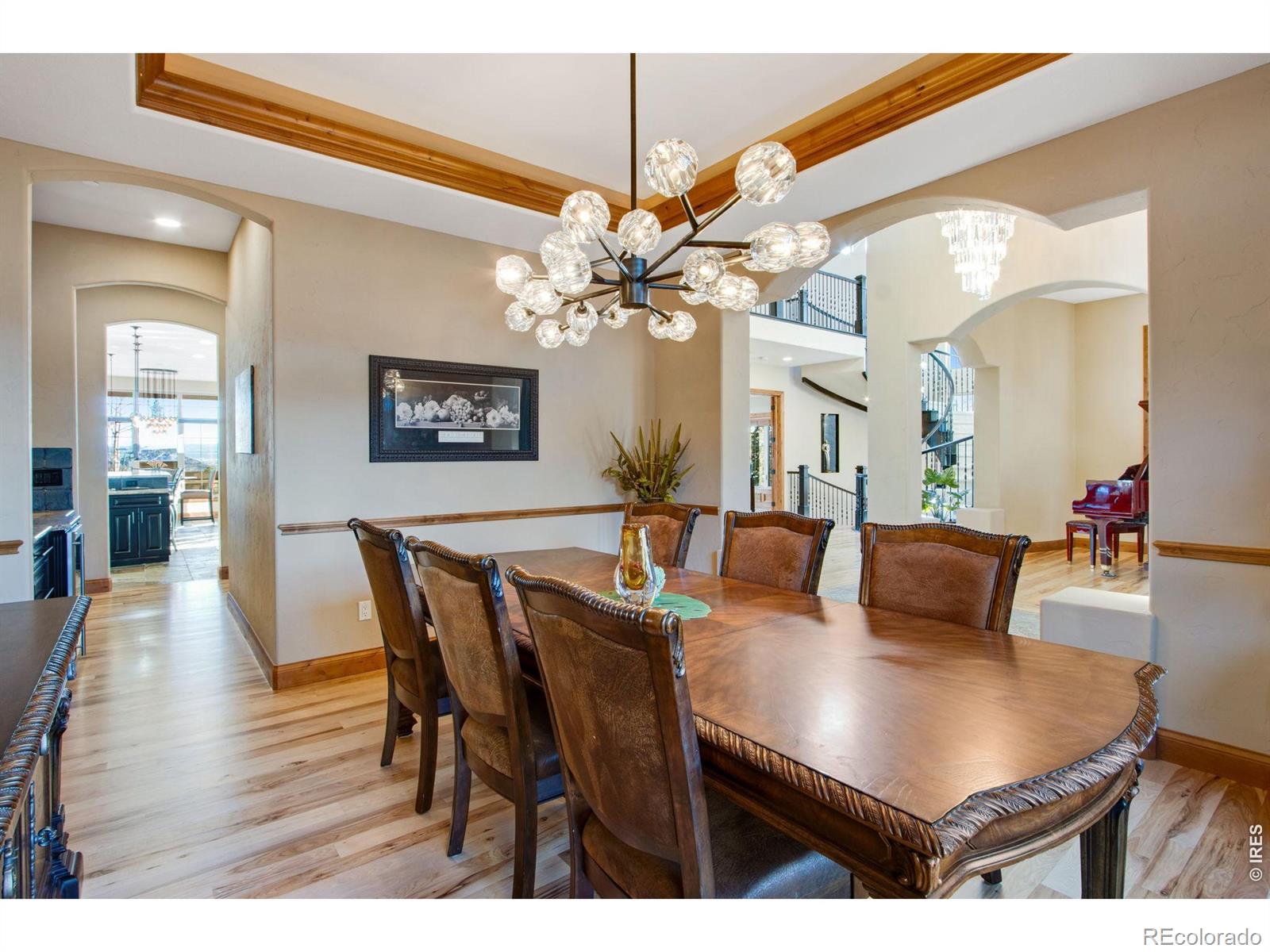 4433 Tierra Alta Drive Castle Rock CO 80104