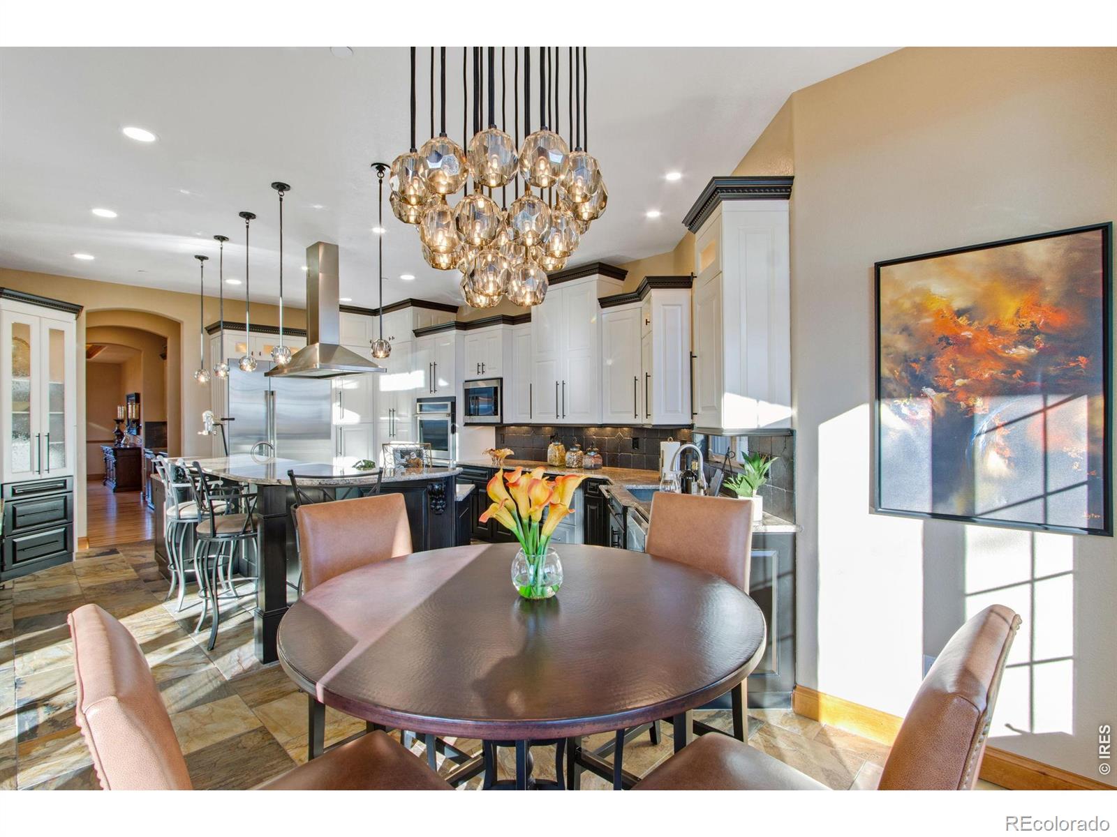 4433 Tierra Alta Drive Castle Rock CO 80104