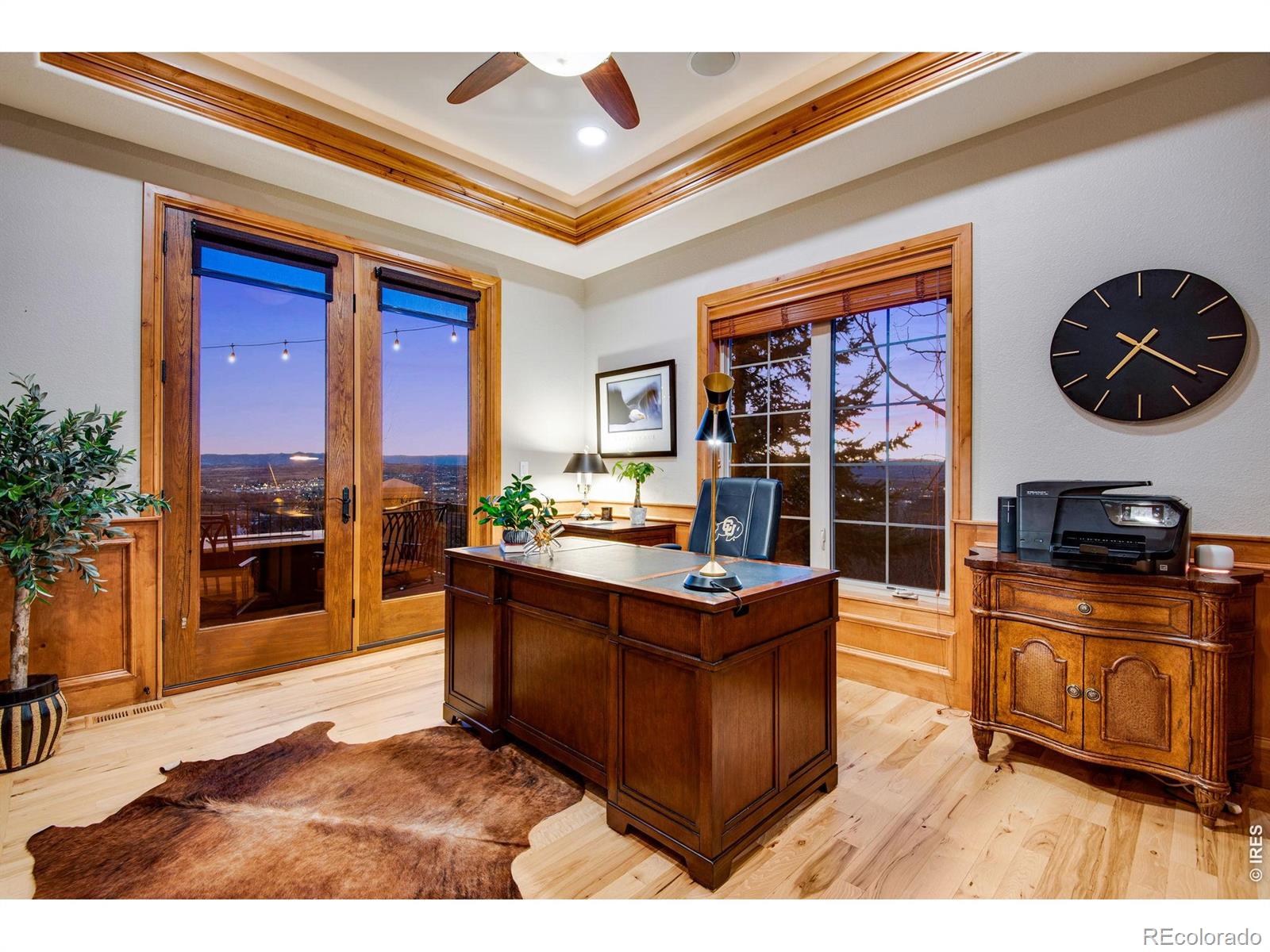 4433 Tierra Alta Drive Castle Rock CO 80104